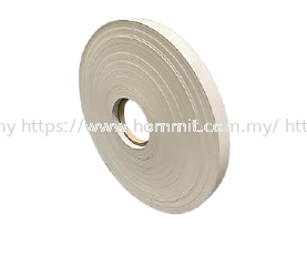 PVC Edging (White) Screws & Furniture Fittings Selangor, Malaysia, Kuala Lumpur (KL), Klang Supplier, Suppliers, Supply, Supplies | HOMMIT HARDWARE TRADING SDN. BHD.