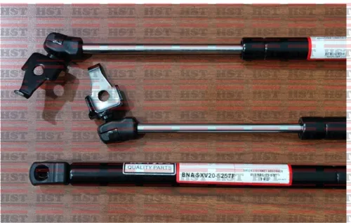 TOYOTA CAMRY SXV20 FRONT BONNET ABSORBER WITH BRACKET (BNA-SXV20-5257F)