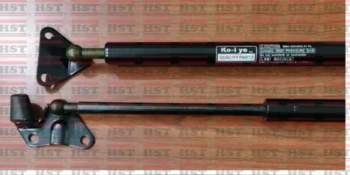 TOYOTA HIACE KDH202 HIGH CAB REAR LH BONNET ABSORBER (BNA-KDH202-310RL)