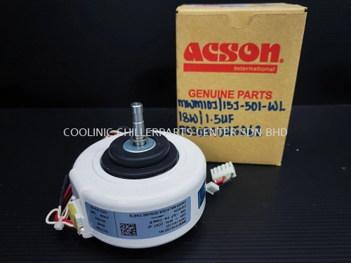 R03039045062 Fan Motor [1Hp]