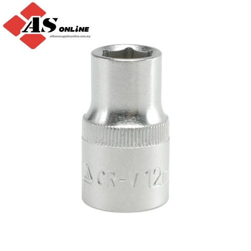 YATO Hexagonal Socket 1/2 12mm / Model: YT-1205