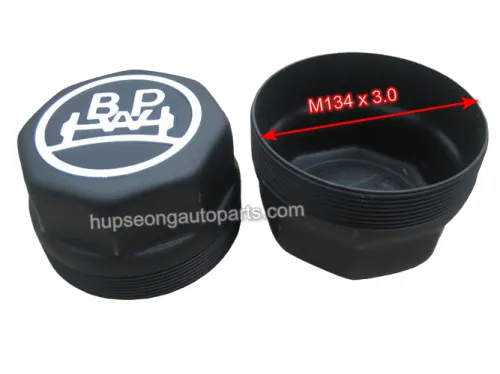 BPW GREASE CAP (GC-BPW-804)