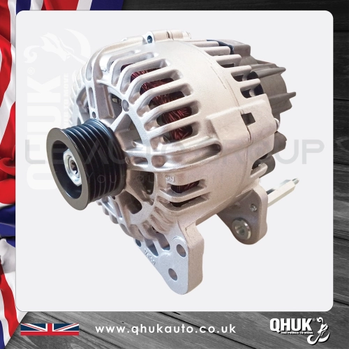 EAW-03CH-Q ALTERNATOR VOLKSWAGEN GOLF 12V 110A 6PK (F/P)