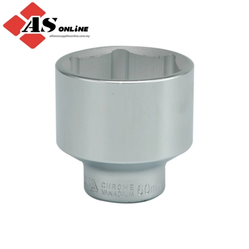 YATO Hexagonal Socket 3/4'' 60mm / Model: YT-1330