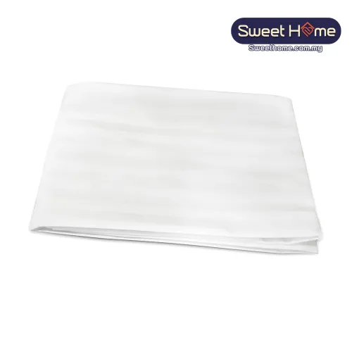 DUNLOPILLO Luxury Hotel Pillow Case (1pc) 53 x 93CM