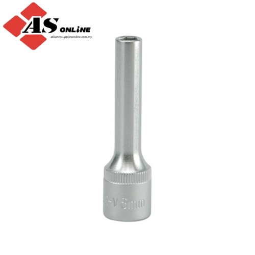 YATO Hexagonal Deep Socket 3/8'' 7mm / Model: YT-3821