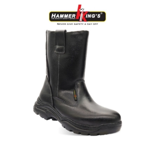 Hammer Kings Safety Shoes 13022