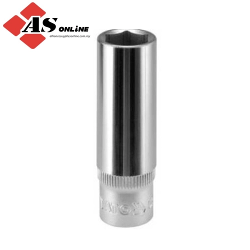 YATO Hexagonal Deep Socket 3/8"X3/8" / Model: YT-5070