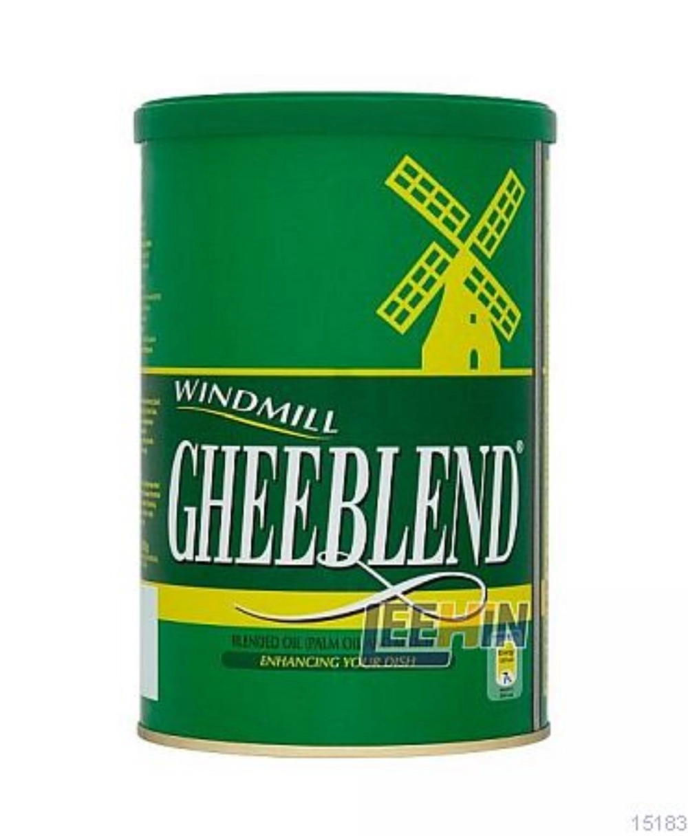 Windmill Gheeblend 800gm  [15182 15183]