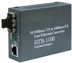 HTB110 / HTB110S.AMPERES Fiber Optic Converter AMPERES PA/Sound System Johor Bahru JB Malaysia Supplier, Supply, Install | ASIP ENGINEERING