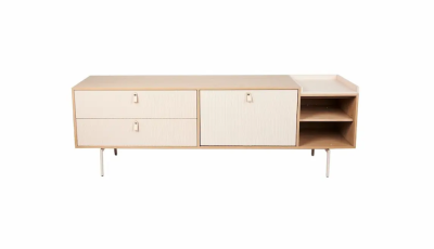 Creme TV Unit