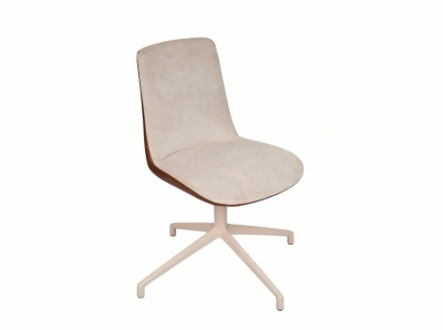 Creme Side Chair