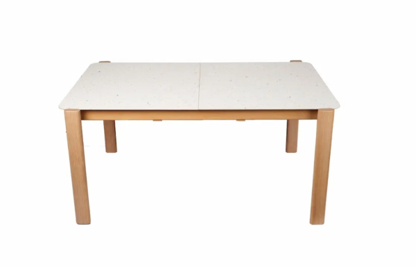 Creme Ext Dining Table Creme Commune Melaka, Malaysia Supplier, Suppliers, Supply, Supplies | CE MAISON REPUBLIC SDN. BHD.