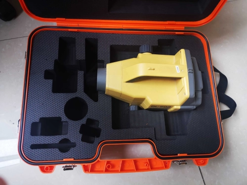 Hard Casing for Topcon DL502