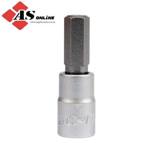 YATO Socket Bit 1/4'' Hex 3 Mm L 37mm / Model: YT-7667