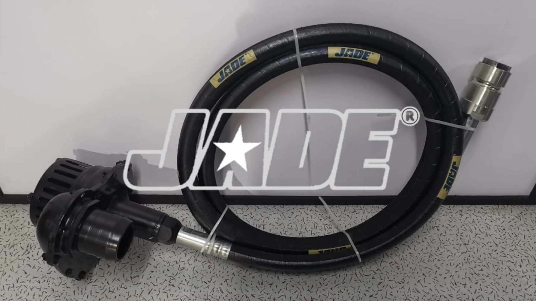 JADE JP3 3" SUBMERSIBLE PUMP