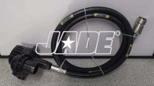 JADE JP4 4" SUBMERSIBLE PUMP