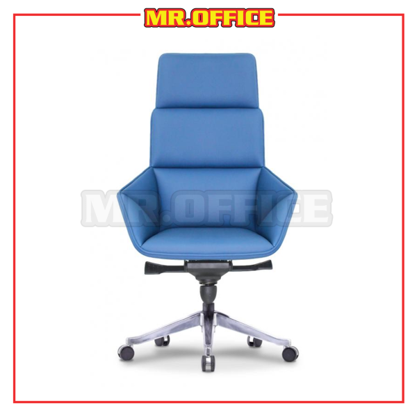 MR OFFICE : DIAMOND SERIES LEATHER CHAIRS LEATHER CHAIRS OFFICE CHAIRS Malaysia, Selangor, Kuala Lumpur (KL), Shah Alam Supplier, Suppliers, Supply, Supplies | MR.OFFICE Malaysia