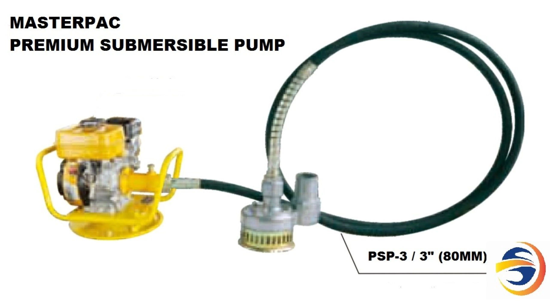 Submersible Pump