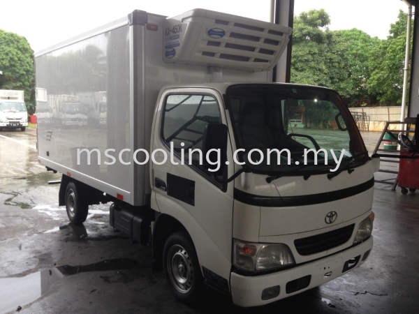 KX-450K Super Snow Direct Drive Selangor, Malaysia, Kuala Lumpur (KL), Seri Kembangan Supplier, Suppliers, Supply, Supplies | M.S. Cooling Equipments Sdn Bhd