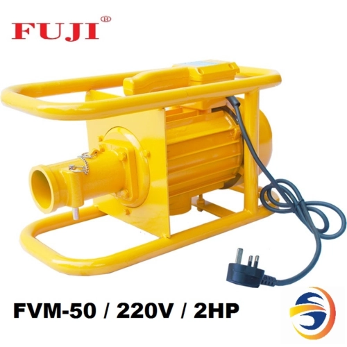 FVM-50 (2HP/230V/18KG)