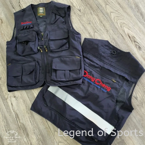 Vest