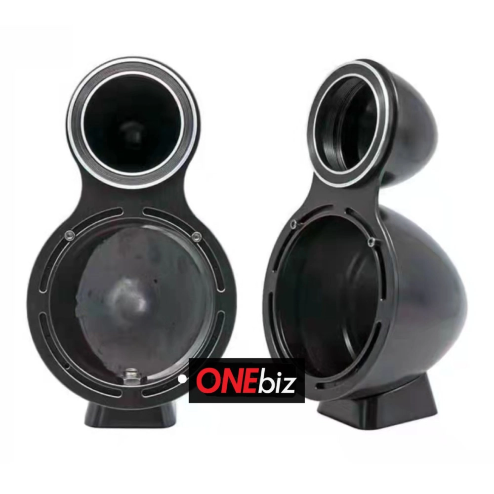 Onebiz 3 inch Speaker Cup with Tweeter Cup