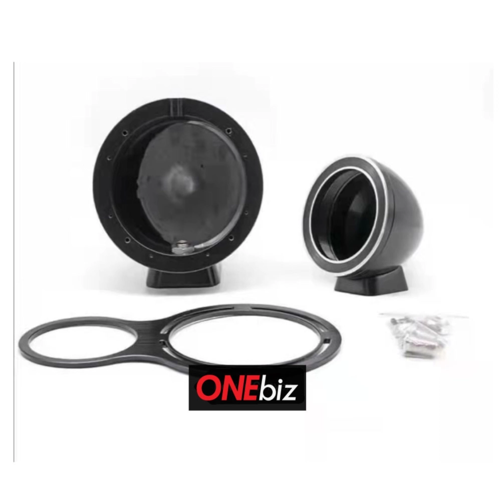 Onebiz 3 inch Speaker Cup with Tweeter Cup