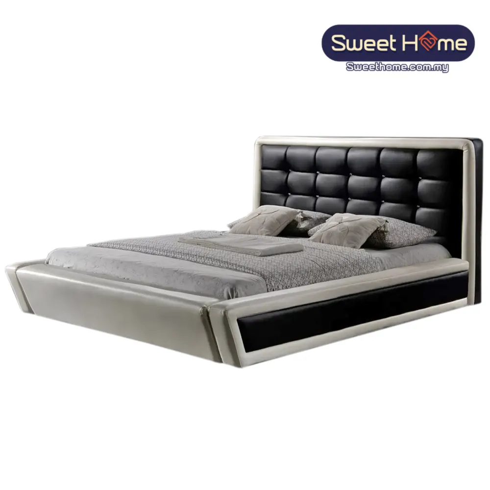 Premium Bedroom Bedframe Customade 