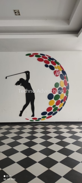 Foam Board Logo    Supplier, Suppliers, Supply, Supplies | TECHNO ADVERTISING