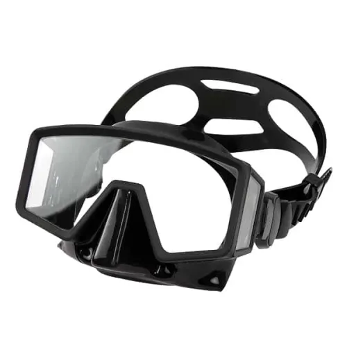 Aquatec MK-355 Diving Low-Profile Mask