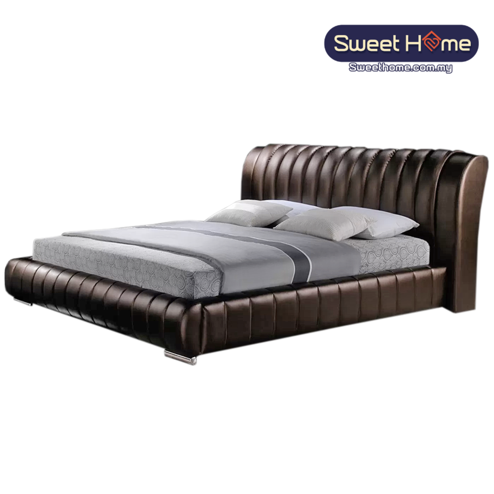Premium Bedroom Bedframe Customade