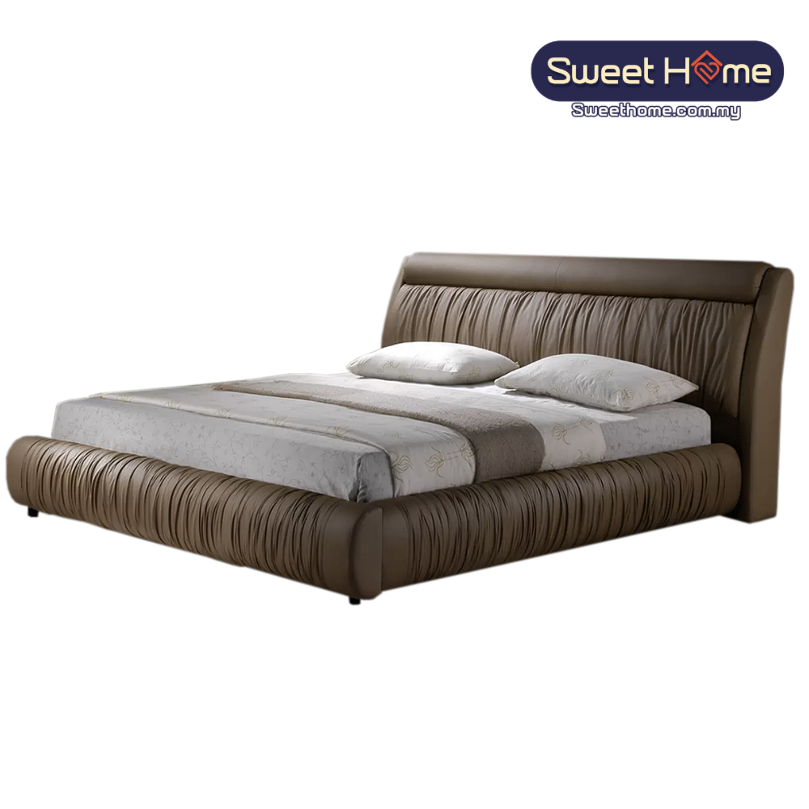Premium Bedroom Bedframe Customade