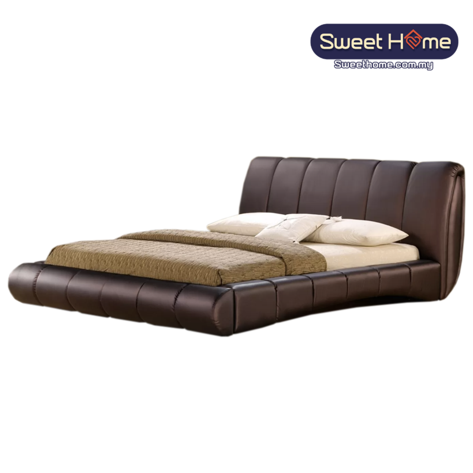 Premium Bedroom Bedframe Customade