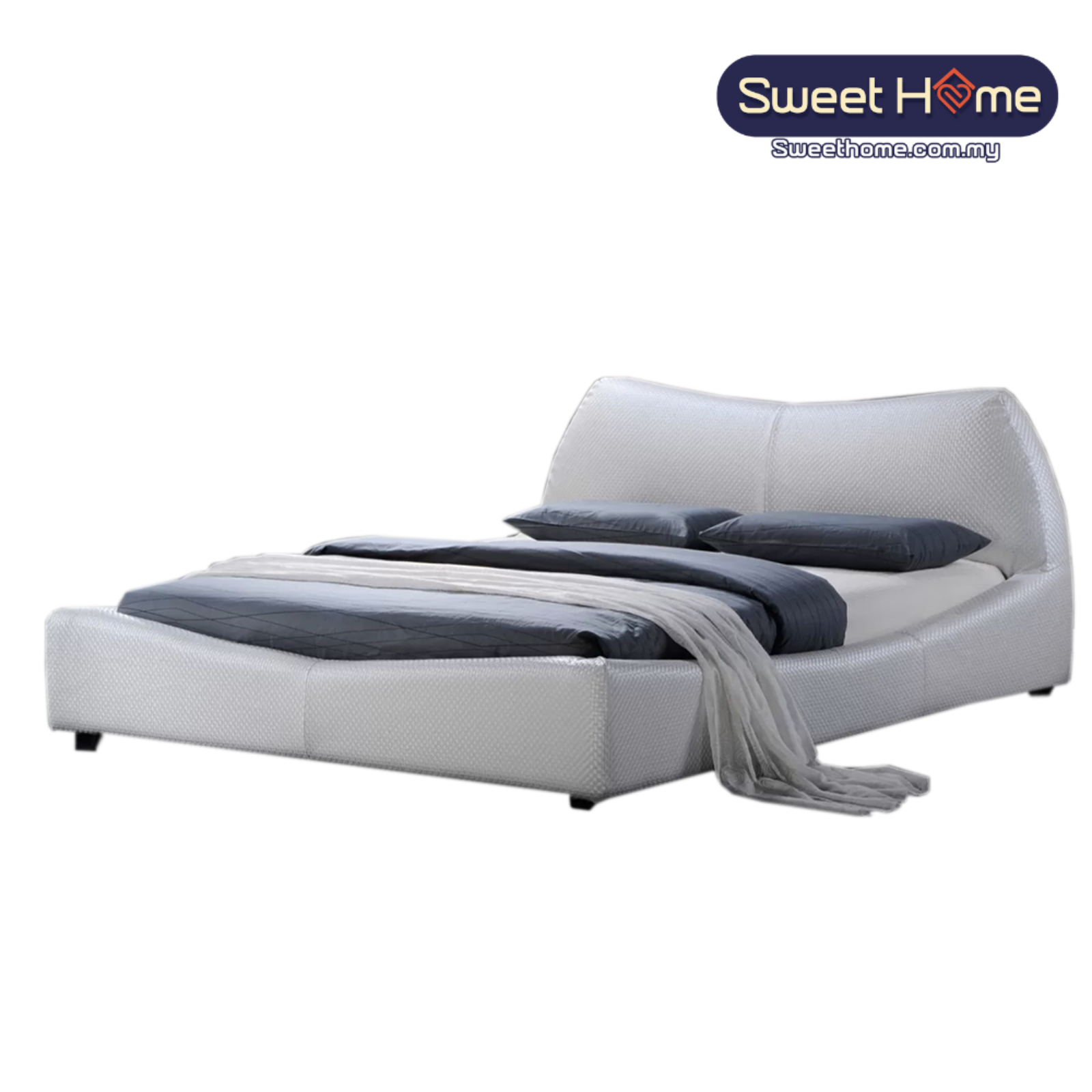 Premium Bedroom Bedframe Customade
