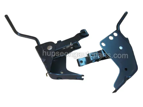 78105-2282 FF ACC PEDAL BRACKET (NEW MODE) (ACB-HINO-002)