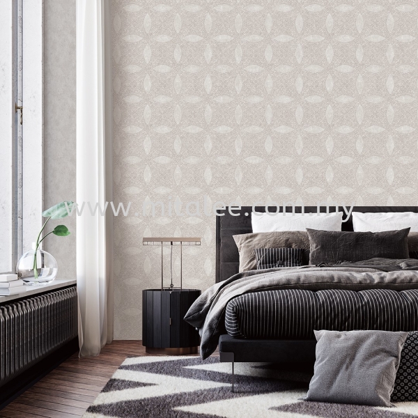 AURORA 4002-3-lithos AURORA  Wallpaper (Korea) Malaysia, Johor Bahru (JB), Selangor, Kuala Lumpur (KL) Supplier, Supply | Mitalee Carpet & Furnishing Sdn Bhd