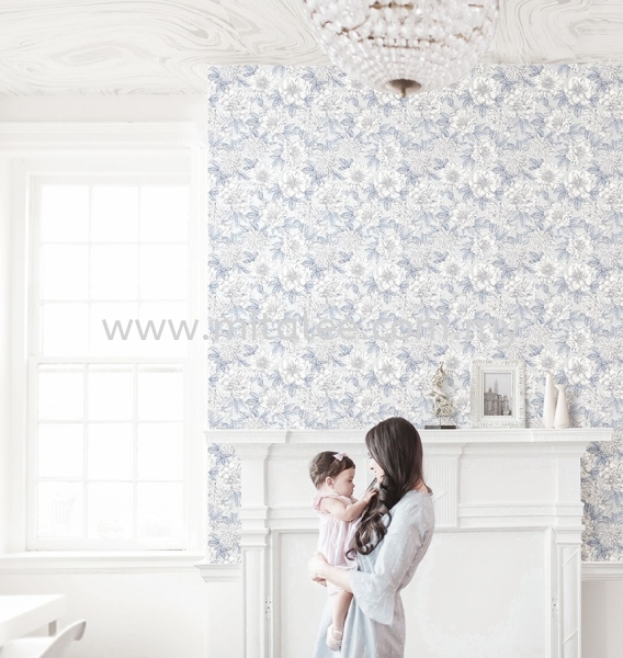 AURORA 4021-1-lithos AURORA  Wallpaper (Korea) Malaysia, Johor Bahru (JB), Selangor, Kuala Lumpur (KL) Supplier, Supply | Mitalee Carpet & Furnishing Sdn Bhd