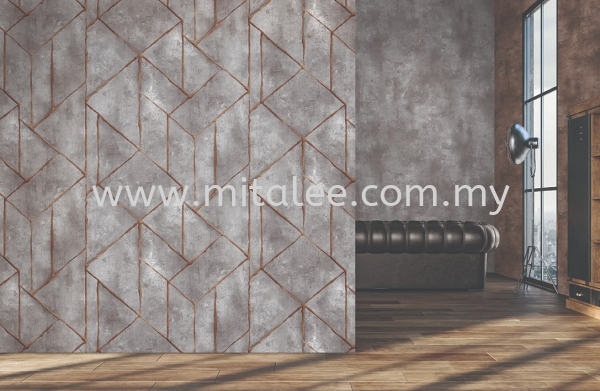 S.NICE 10256-5,10255-8,10255-9-lithos S.NICE *NEW Wallpaper (Korea) Malaysia, Johor Bahru (JB), Selangor, Kuala Lumpur (KL) Supplier, Supply | Mitalee Carpet & Furnishing Sdn Bhd