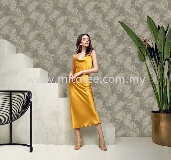 GN WAVE 81233-5 WAVE  Wallpaper (Korea) Malaysia, Johor Bahru (JB), Selangor, Kuala Lumpur (KL) Supplier, Supply | Mitalee Carpet & Furnishing Sdn Bhd