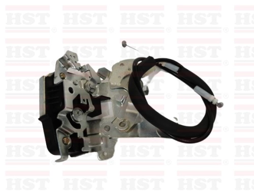 69340-26040 TOYOTA HIACE KDH200 CENTRE REAR LH SIDE DOOR LOCK (SDIL-KDH200-51SRR)