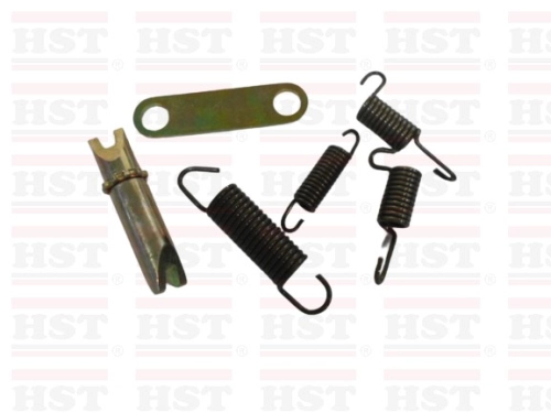 ISUZU NPRPRO HAND BRAKE SHOE KIT (HBA-NPRPRO-56ASSY)