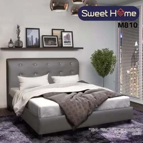 M810 Bedframe