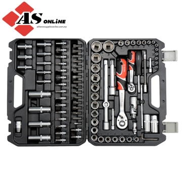 YATO Tool Set 94 Pcs / Model: YT-12681