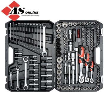 YATO Tool Set 150 Pcs / Model: YT-38811