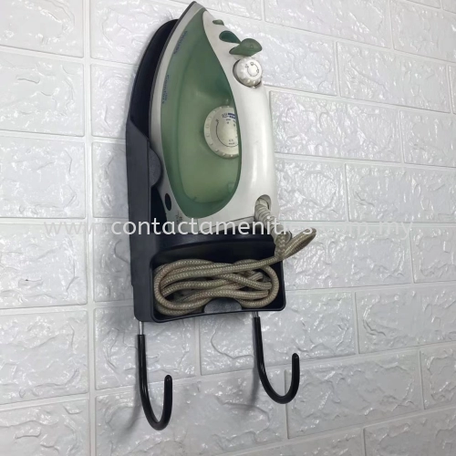 Hotel Iron Organizer