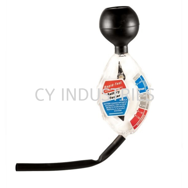 BATTERY WATER TESTER JTC-1039 MOTOR OVERHAUL TOOLS Petaling JayaSelangor, Kuala Lumpur (KL), Malaysia One-Stop Car Accessories, Automotive Spare Parts, Car Repair & Maintenance | CY INDUSTRIES