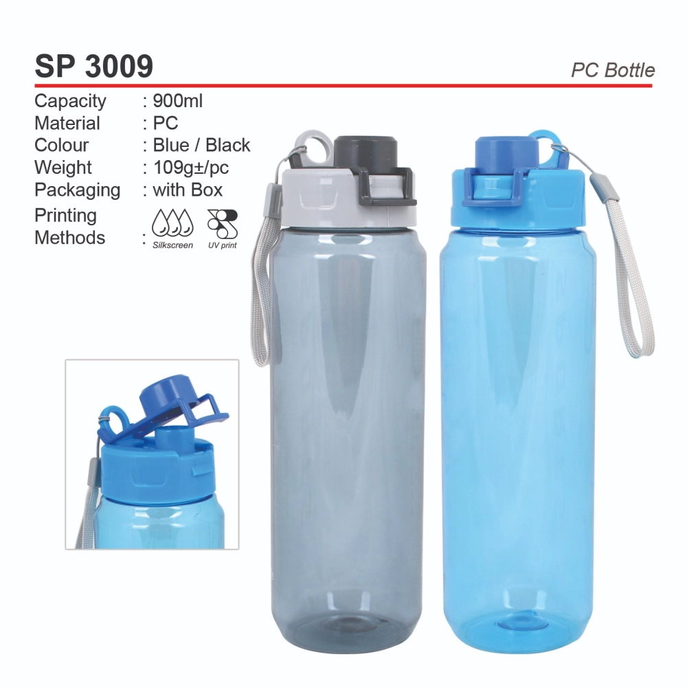 SP 3009 (PC Bottle)(A)