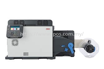 OKI Label Printer  OKI Label Printer Industrial Label Printer Label Printer Penang, Malaysia, George Town Supplier, Distributor, Supply, Supplies | JP Office Solution Sdn Bhd