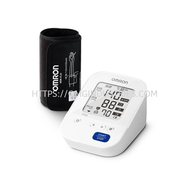 Blood Pressure Meter Medical Devices Medical Supplies Selangor, Klang, Malaysia Industrial Hygiene Control Solutions | QMG INDUSTRIES SDN BHD